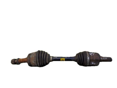 Used Left front driveshaft OPEL MERIVA A MPV (X03) 1.3 CDTI (E75) (75 hp) 29768131