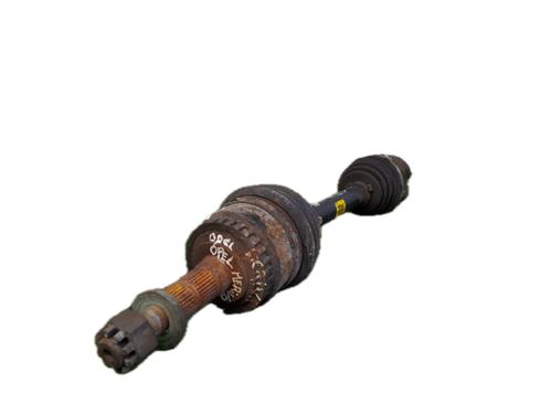 Left front driveshaft OPEL MERIVA A MPV (X03) 1.3 CDTI (E75) | BP29768131M38 