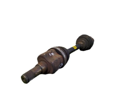 Left front driveshaft OPEL MERIVA A MPV (X03) 1.3 CDTI (E75) | BP29768131M38 