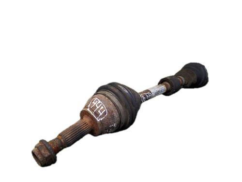 Left front driveshaft FORD FIESTA VI (CB1, CCN) 1.6 TDCi | BP29768132M38