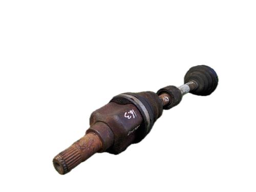 Left front driveshaft FORD FIESTA VI (CB1, CCN) 1.6 TDCi | BP29768132M38