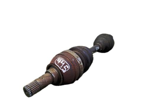 Left front driveshaft OPEL ASTRA H (A04) 1.6 (L48) | BP29768133M38 