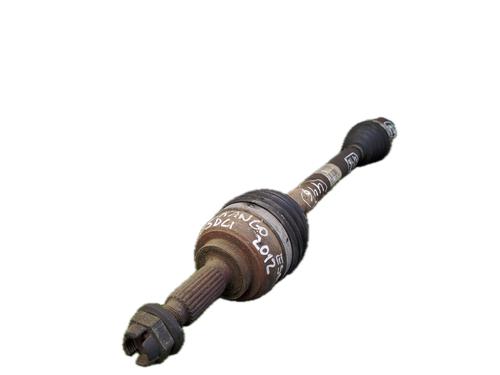 Left front driveshaft RENAULT KANGOO / GRAND KANGOO II (KW0/1_) 1.5 dCi 110 (KW06, KW12) | BP29768134M38 