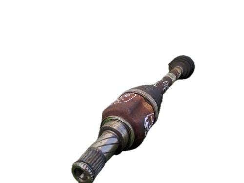 Left front driveshaft RENAULT KANGOO / GRAND KANGOO II (KW0/1_) 1.5 dCi 110 (KW06, KW12) | BP29768134M38 