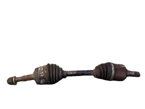 Used Left front driveshaft OPEL MERIVA A MPV (X03) 1.7 CDTI (E75) (100 hp) 29768135