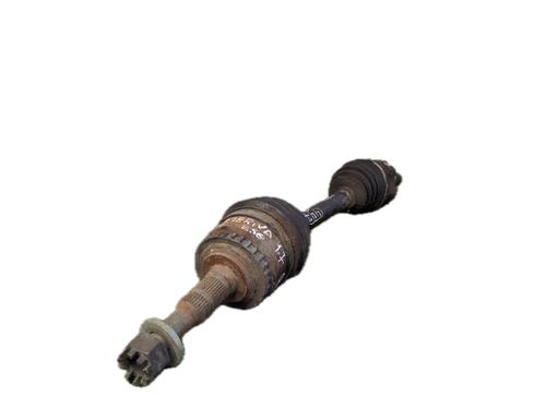 Left front driveshaft OPEL MERIVA A MPV (X03) 1.7 CDTI (E75) | BP29768135M38