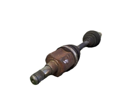 Left front driveshaft OPEL MERIVA A MPV (X03) 1.7 CDTI (E75) | BP29768135M38