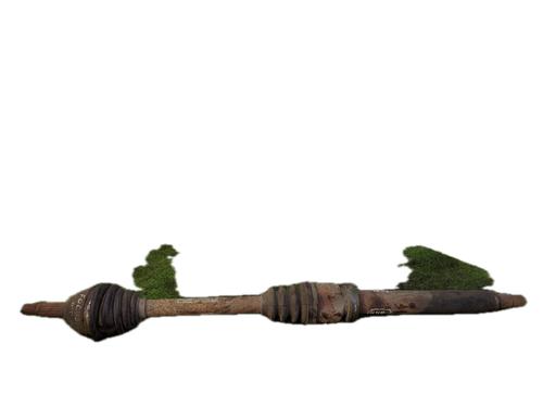 Antriebswelle rechts vorne für FORD FOCUS I (DAW, DBW) 1.4 16V (75 hp) 29768136