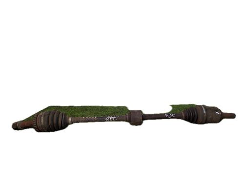 Antriebswelle rechts vorne für OPEL CORSA C (X01) 1.7 DTI (F08, F68) (75 hp) 29768139