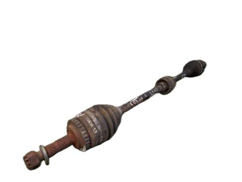 Antriebswelle rechts vorne OPEL CORSA C (X01) 1.7 DTI (F08, F68) | BP29768139M39 