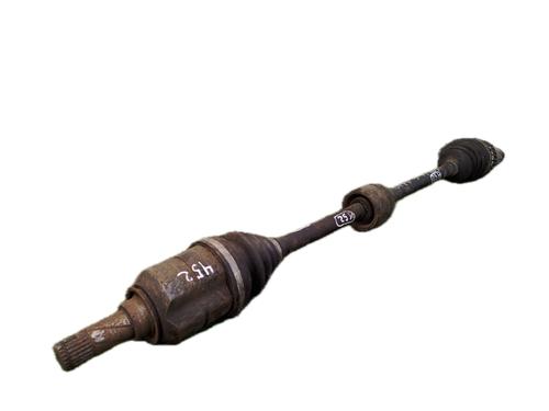 Antriebswelle rechts vorne OPEL CORSA C (X01) 1.7 DTI (F08, F68) | BP29768139M39 