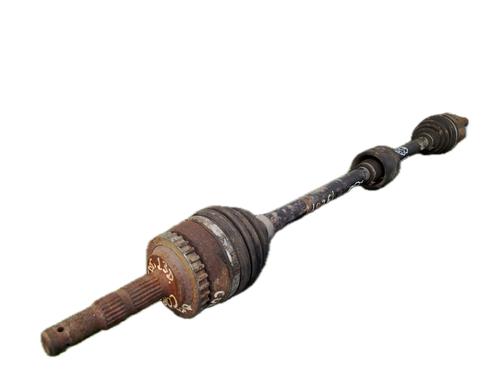 Antriebswelle rechts vorne OPEL CORSA C (X01) 1.3 CDTI (F08, F68) | BP29768141M39 