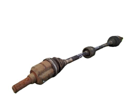 Antriebswelle rechts vorne OPEL CORSA C (X01) 1.3 CDTI (F08, F68) | BP29768141M39 