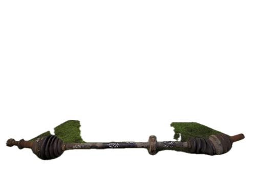 Used Right front driveshaft OPEL ASTRA G Hatchback (T98) 1.7 CDTI (F08, F48) (80 hp) 29768142