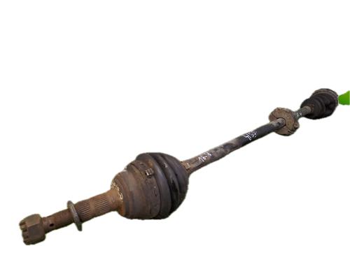 Right front driveshaft OPEL ASTRA G Hatchback (T98) 1.7 CDTI (F08, F48) | BP29768142M39