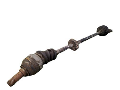 Right front driveshaft OPEL ASTRA G Hatchback (T98) 1.7 CDTI (F08, F48) | BP29768142M39