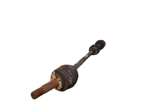 Right front driveshaft TOYOTA YARIS (_P1_) 1.0 (SCP10_, SCP10R) | BP29768143M39