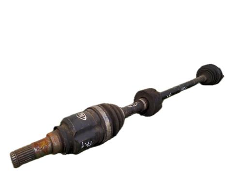 Right front driveshaft TOYOTA YARIS (_P1_) 1.0 (SCP10_, SCP10R) | BP29768143M39