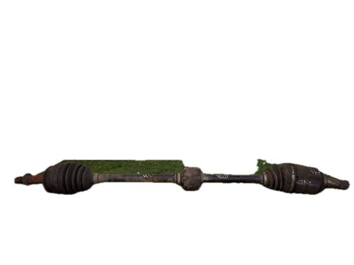 Antriebswelle rechts vorne für OPEL CORSA C (X01) 1.7 DI (F08, F68) (65 hp) 29768144