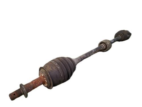 Antriebswelle rechts vorne OPEL CORSA C (X01) 1.7 DI (F08, F68) | BP29768144M39 