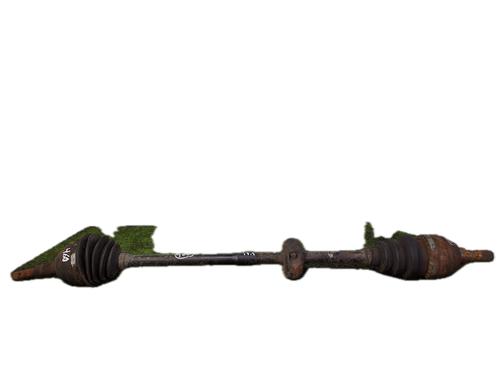 Used Right front driveshaft OPEL ZAFIRA A MPV (T98) 1.6 (F75) (103 hp) 29768145