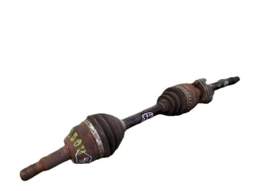 Right front driveshaft OPEL ASTRA H (A04) 1.7 CDTI (L48) | BP29768146M39