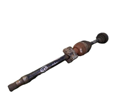 Right front driveshaft OPEL ASTRA H (A04) 1.7 CDTI (L48) | BP29768146M39
