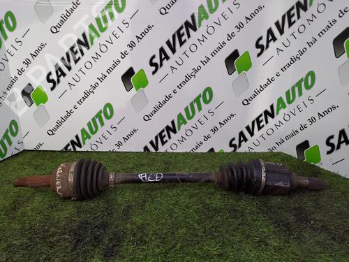 Used Left front driveshaft NISSAN MICRA III (K12) 1.2 16V (80 hp) 29768151