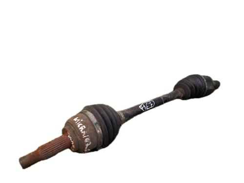 Left front driveshaft NISSAN MICRA III (K12) 1.2 16V | BP29768151M38