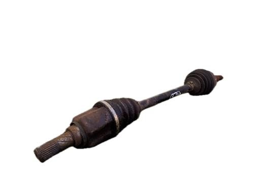 Left front driveshaft NISSAN MICRA III (K12) 1.2 16V | BP29768151M38