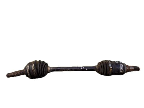 Used Left front driveshaft TOYOTA YARIS (_P1_) 1.0 (SCP10_, SCP10R) (65 hp) 29768153
