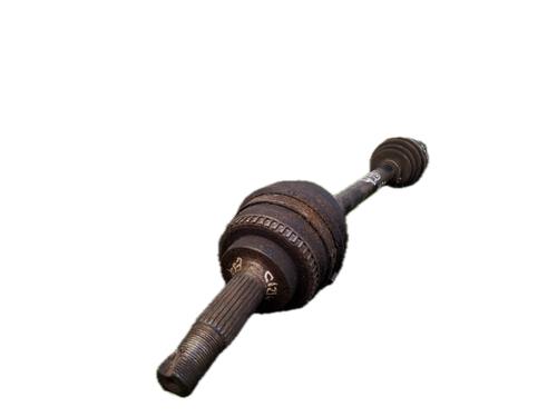 Left front driveshaft TOYOTA YARIS (_P1_) 1.0 (SCP10_, SCP10R) | BP29768153M38