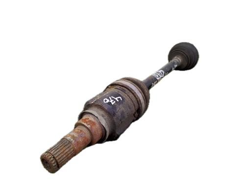 Left front driveshaft TOYOTA YARIS (_P1_) 1.0 (SCP10_, SCP10R) | BP29768153M38