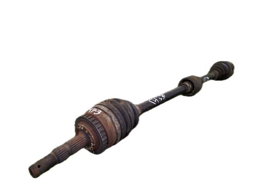 Transmisión delantera derecha OPEL CORSA C (X01) 1.2 (F08, F68) | BP29768157M39 