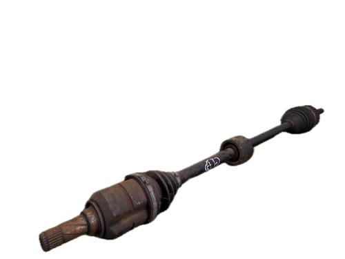 Transmisión delantera derecha OPEL CORSA C (X01) 1.2 (F08, F68) | BP29768157M39 