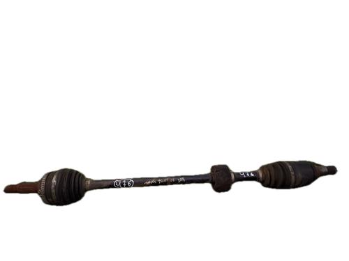 Drivaksel foran Høyre TOYOTA YARIS (_P1_) 1.0 (SCP10_, SCP10R) (68 hp) 29768158