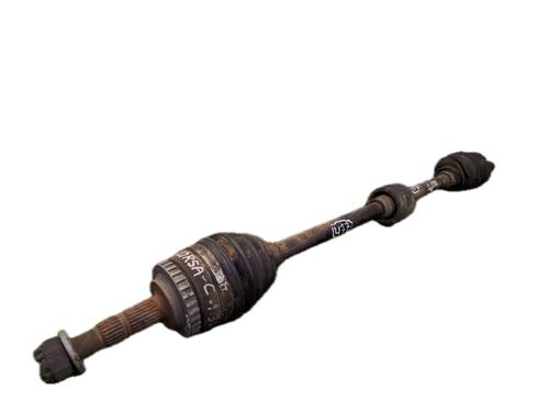 Antriebswelle rechts vorne OPEL CORSA C (X01) 1.3 CDTI (F08, F68) | BP29768159M39 