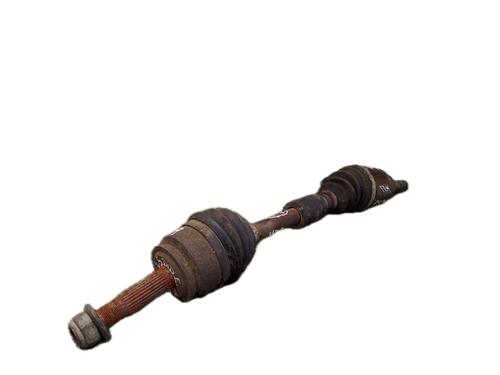 Left front driveshaft MITSUBISHI COLT VI (Z3_A, Z2_A) 1.5 DI-D (Z38A) | BP29768160M38 