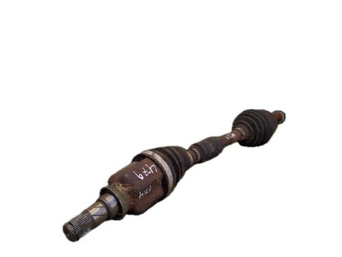 Left front driveshaft MITSUBISHI COLT VI (Z3_A, Z2_A) 1.5 DI-D (Z38A) | BP29768160M38 