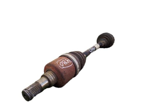 Left front driveshaft OPEL AGILA B (H08) 1.3 CDTI (F68) | BP29768161M38