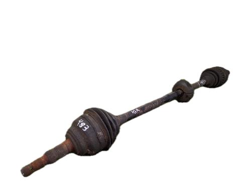Right front driveshaft OPEL ASTRA G Hatchback (T98) 2.0 DTI 16V (F08, F48) | BP29768163M39 