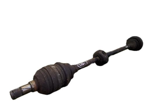 Right front driveshaft OPEL ASTRA G Hatchback (T98) 2.0 DTI 16V (F08, F48) | BP29768163M39 