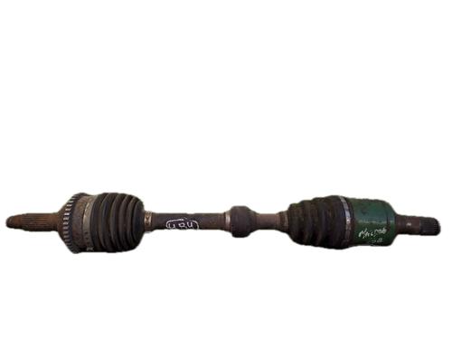 Used Left front driveshaft MAZDA 6 Hatchback (GG) 2.0 DI (GG14) (136 hp) 29768164