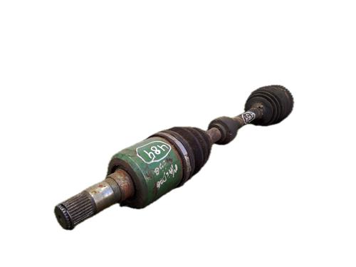 Left front driveshaft MAZDA 6 Hatchback (GG) 2.0 DI (GG14) | BP29768164M38