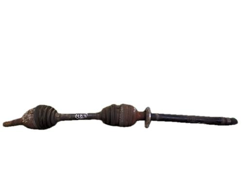 Used Right front driveshaft OPEL ASTRA H (A04) 1.3 CDTI (L48) (90 hp) 29768167