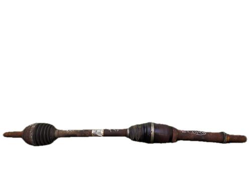 Used Right front driveshaft RENAULT CLIO III (BR0/1, CR0/1) 1.5 dCi (82 hp) 29768170