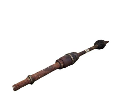 Right front driveshaft RENAULT CLIO III (BR0/1, CR0/1) 1.5 dCi | BP29768170M39 