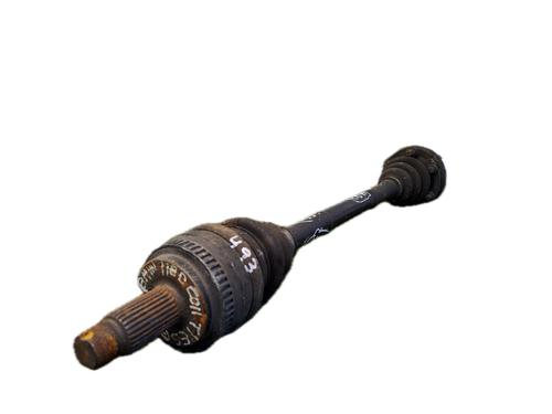 Left front driveshaft BMW 1 (E81) 118 d | BP29768171M38