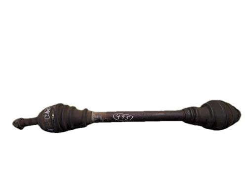 Used Right front driveshaft RENAULT CLIO II (BB_, CB_) [1998-2016]  29768173
