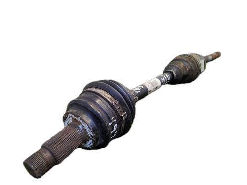 Right front driveshaft BMW X3 (E83) 2.0 d | BP29768176M39 